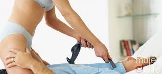 Como Satisfacer A Un Hombre En La Cama Mujerdeelite