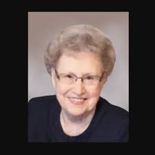 Dorothy J. Boore (April 5, 1929