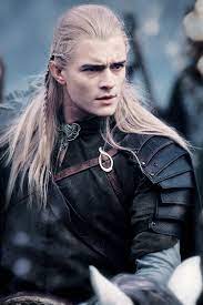 Elijah wood, sean astin, ian mckellen. Legolas Seigneur Des Anneaux 3 Personnage Seigneur Des Anneaux Legolas