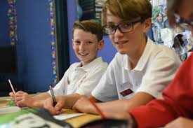 Year 6 High School Orientation Shoalhaven Heads Public School