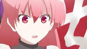 Tsukasa Tsukuyomi Anime