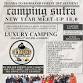CAMPING SUTRA NEW YEAR MEET-UP 13.0 - 26C7+VV8 Raiwala uttarakhand Event Image