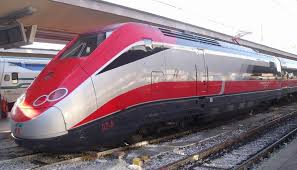 Il treno in servizio da roma a verona trenitalia. Treni Soppresse Le Frecce Da Trento A Milano E Alcune Verso Roma Trasporti Viabilita Tgr Trento
