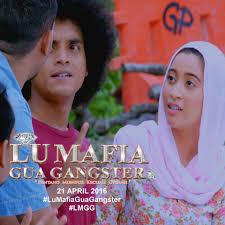 Lu mafia gua gangster apa kata artis pengarah amp team teknikal. Positive Film Tv Photos Facebook