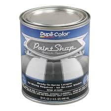 Dupli Color Paint Shop Finish Systems Free Shipping On