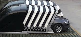 Hp hail protection car cover (size m) 3. What Is A Folding Garage And What Is It Used For