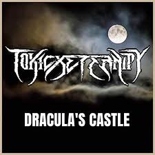 This is also my first time in making guitar tab. Dracula S Castle From Castlevania Symphony Of The Night Metal Version By Toxicxeternity On Amazon Music Amazon Com