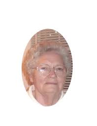 Thelma Marshall Obituary (1928