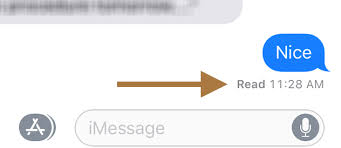 There are many ways that messages can break on your mac. Messages Read Receipts Not Working Fix Macreports