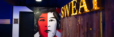 Henry's Gym in Lower Queen Anne is not your typical gym