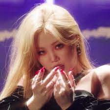 Ahri, akali, evelynn and kai'sa. What Do You Think About The G I Dle Music Video Oh My God Quora