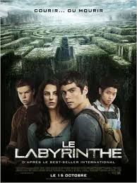 Telecharger Le Film Le Labyrinthe Gratuitement
