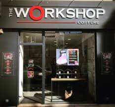 The Workshop Coiffure