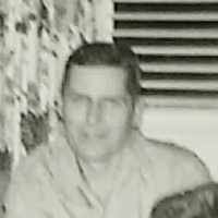 William John Matus Sr (1914–1999)