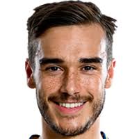 Harry Winks Transfer News, History, Market Value (ETV) & Career Stats