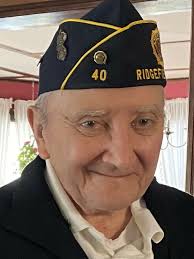 Obituary of Joseph J Storer