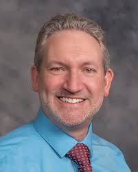 Raymond Edward Martin, CNP