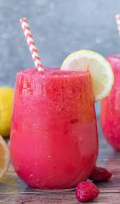 When you've come straight off the beach, there's nothing quite like a cooling beverage. Wine Slushie Recipe Easy Wine Slushie How To Make Quick And Healthy Pink Lemonade Alcohol Wine