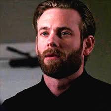 Fandom Imagines — Stood Up- Sean Hotchner