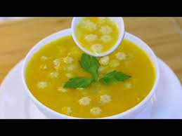 شوربة النجوم بجزرة وبطاطاية تحصلي على طعم شوربة مطاعم خمس نجوم و عن تحدي Stars Soup Youtube Cooking Recipes Cooking Food
