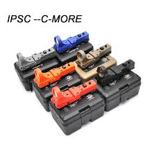 För dig som älskar film och serier. Ipsc Sport Taktische Red Dot Anblick C More Zielfernrohr Optic Schiessen Ausbildung Riflescopes Aliexpress