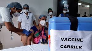 Preliminary data suggest that the immunization was more effective in trial participants who received a lower dose. India Ranks 86 Of 98 Countries In Covid Response Index New Zealand Vietnam Taiwan In Top 3