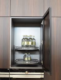 This is a comprehensive video that gets into great detail on what is required to make kitchen cabinets including different styles of cabinet. Convivio Smart Kitchen Cabinet Interiors
