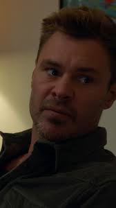 Ruzek's Dad Forgets His Name