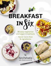 With careful planning, vegetarian and vegan diets can be nutritious and safe for young children. 18 Vegetarian Breakfast Ideas The Proper Way To Start The Day