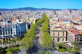 Check out this fantastic collection of barcelona spain wallpapers, with 51 barcelona spain a collection of the top 51 barcelona spain wallpapers and backgrounds available for download for free. 14 Top Rated Tourist Attractions In Barcelona Planetware