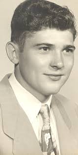 Harold Crowell Obituary