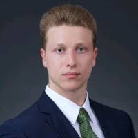 Alex Starovoytov's Instagram, Twitter & Facebook