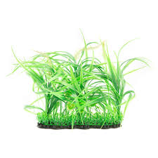 Top Fin Landscape Grass Plants Artificial Aquarium Plant In 2020 Grasses Landscaping Artificial Aquarium Plants Planted Aquarium