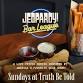 Jeopardy Bar League at Truth Be Told event in Chicago, IL