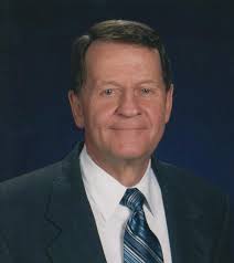 Gerald Ball Obituary