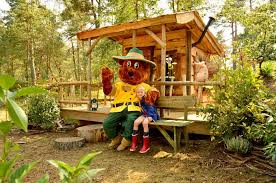 Bijzondere Vakanties Bij Landal Greenparks