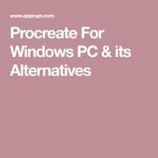 How to download procreate for windows 10? 18 Apps For Pc Windows Mac Ideas Android Emulator Mac Windows