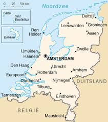 Steden als berlijn, münchen, keulen en hamburg hoofdstad: Nederland Spreekbeurten Info