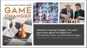 Wren and rook open their bark box! Alphazero Rook Pawn March Against The Najdorf Sicilian Alphazero Opening Novelties 18 Youtube
