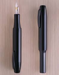 Pentagon Pen By Industrial Facility Fountain Pen Ink Beautiful Pen Fountain Pen