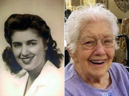 Joan Donahue Obituary