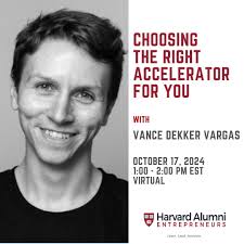 Harvard Alumni Entrepreneurs