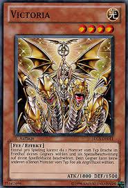 On time and on budget! Victoria Yu Gi Oh Wiki Fandom