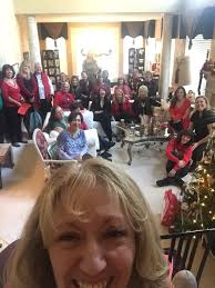 Moorpark/Simi Valley Community Bible Study