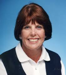 UCLA Athletic Hall of Fame Women's Golf Coaches Association Hall of Fame