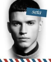 Pin on short hair cuts. Barberia El General Bacinilla Seta Hongo Este Es El Corte De Pelo De Moda De Los 90 S Y Muy Extendido En Paises Asiaticos Que Vuelve Con Fuerza Pero Actualizado