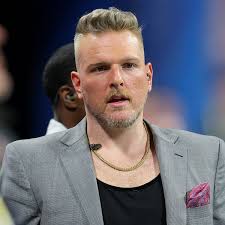 NFL Player Has Squashed His Apparent Feud With Pat McAfee