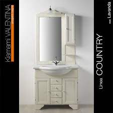 Mobile Arredo Bagno Decape Lavanda 86 Arredamento Bagno Bagno Arredamento