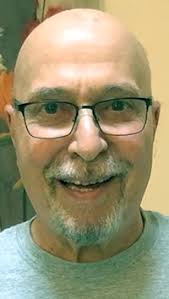 Anthony James 'Butch' DiMauro 1944-2023