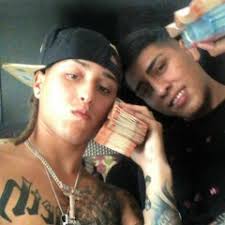 Stream Nicko altain Ft. Principe